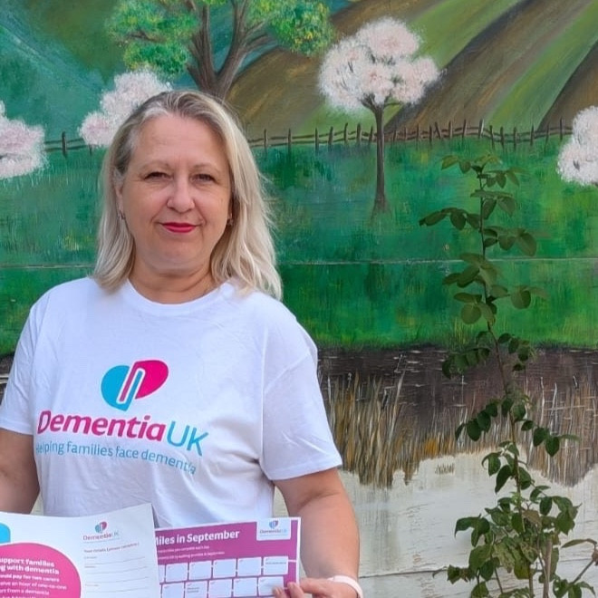 Beatrice Cristina Muraru Lawrence