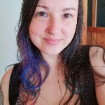 Samantha Rawen