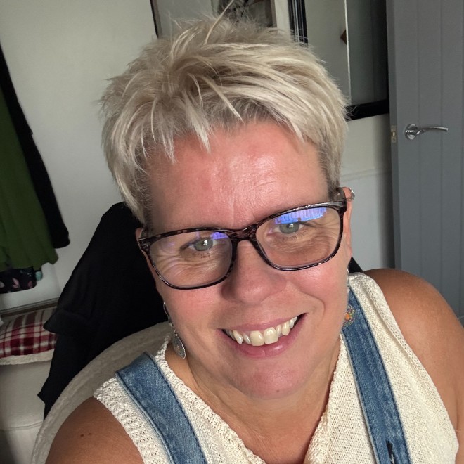 Sally Quigley