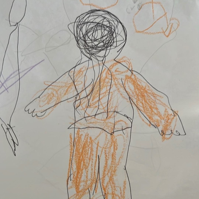astronaut