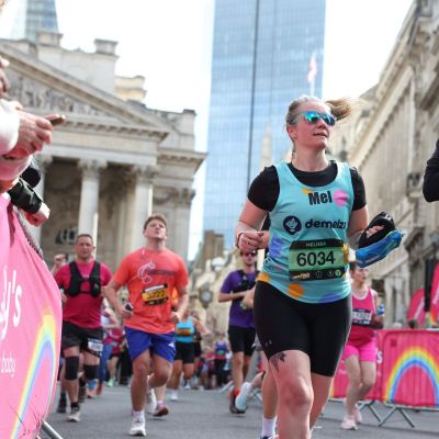 London Landmarks Half Marathon 2027