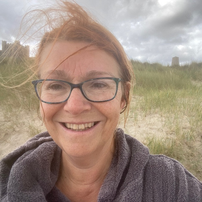 Vicky Williams