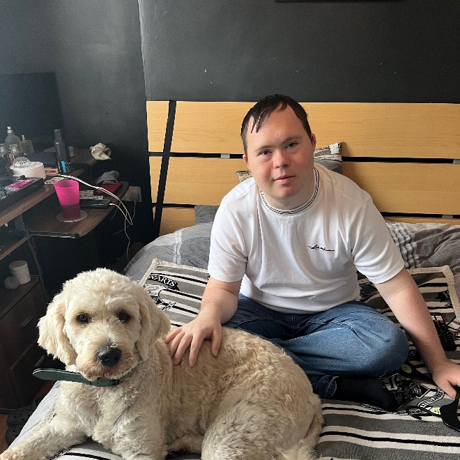 Jacqui Jones-Roberts