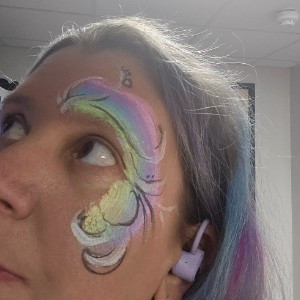 KJ (Katherine Jayne) Geraghty