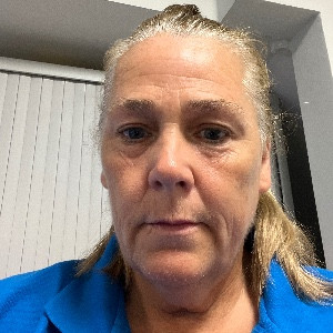 Paula Williams