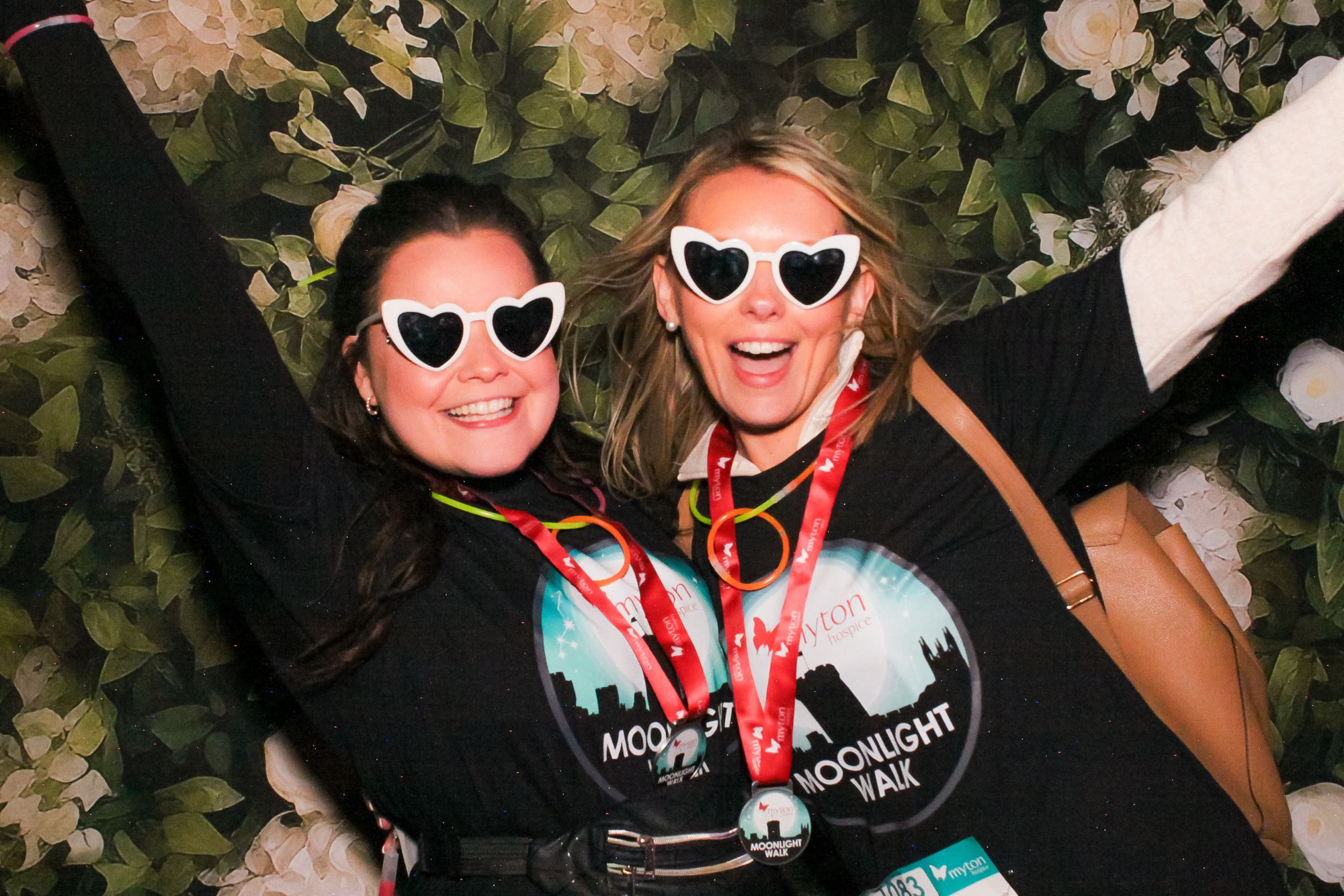 The Myton Hospices - Moonlight Walk