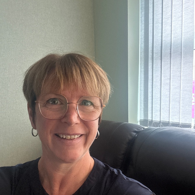 Miss sally Shuttleworth