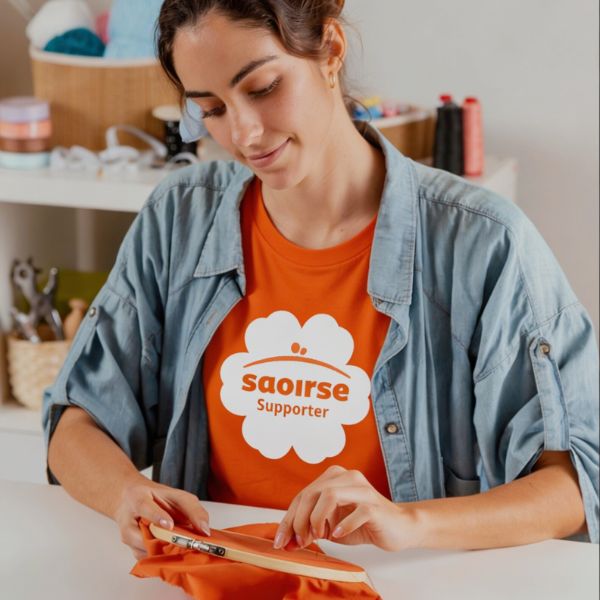 Crafters For Saoirse
