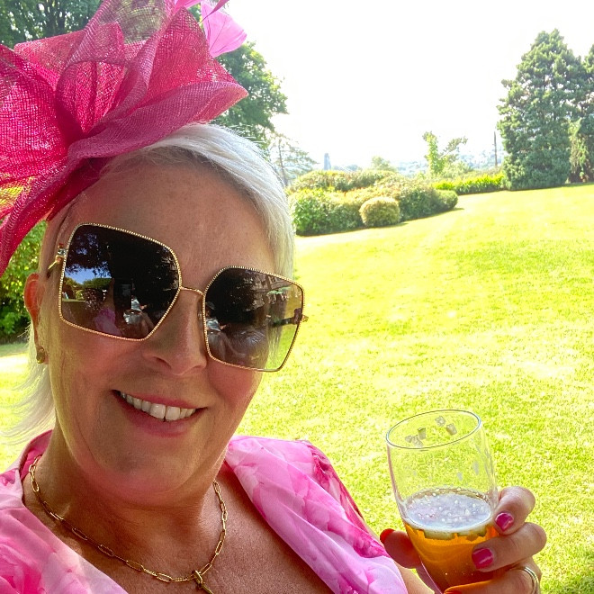 Julie Parry