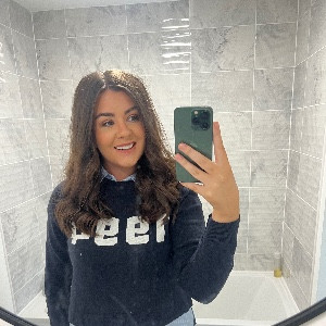 Jamielee Smith