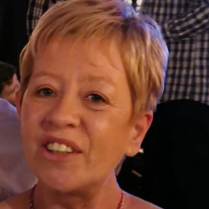 Bernie Barker