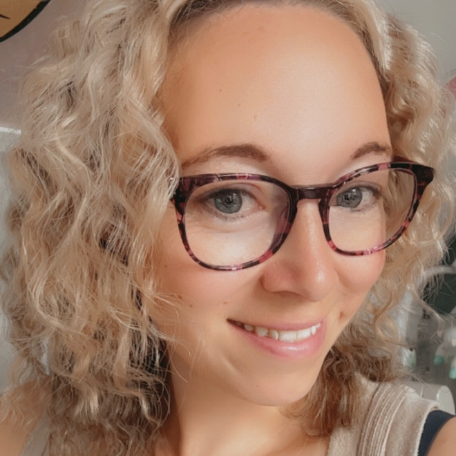 Emma Wheatcroft