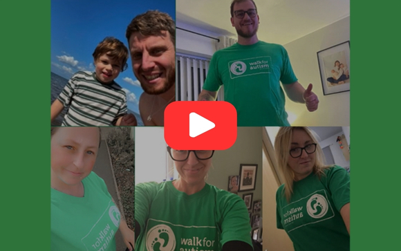 walk for autism video thumbnail