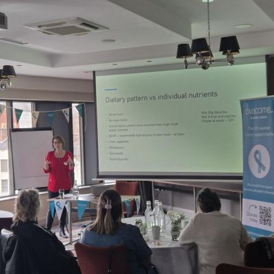 Belfast Health and Wellbeing Day