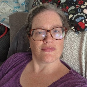 Margaret Keenan