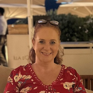 Jacqui Padden