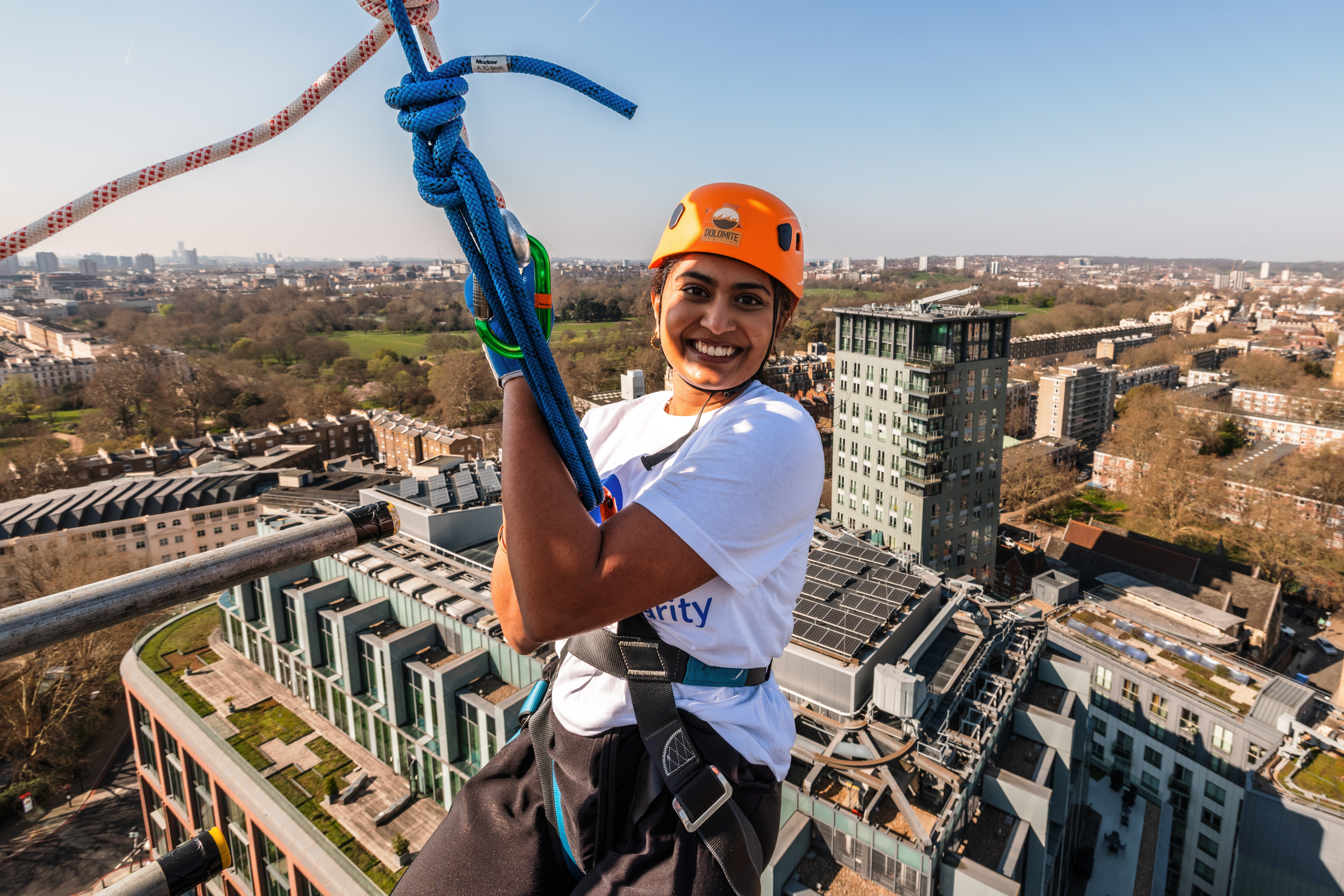 12-1pm: Chandni Roof 1