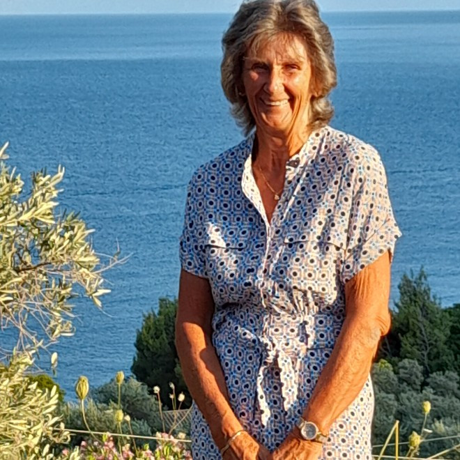 Mary McKenzie
