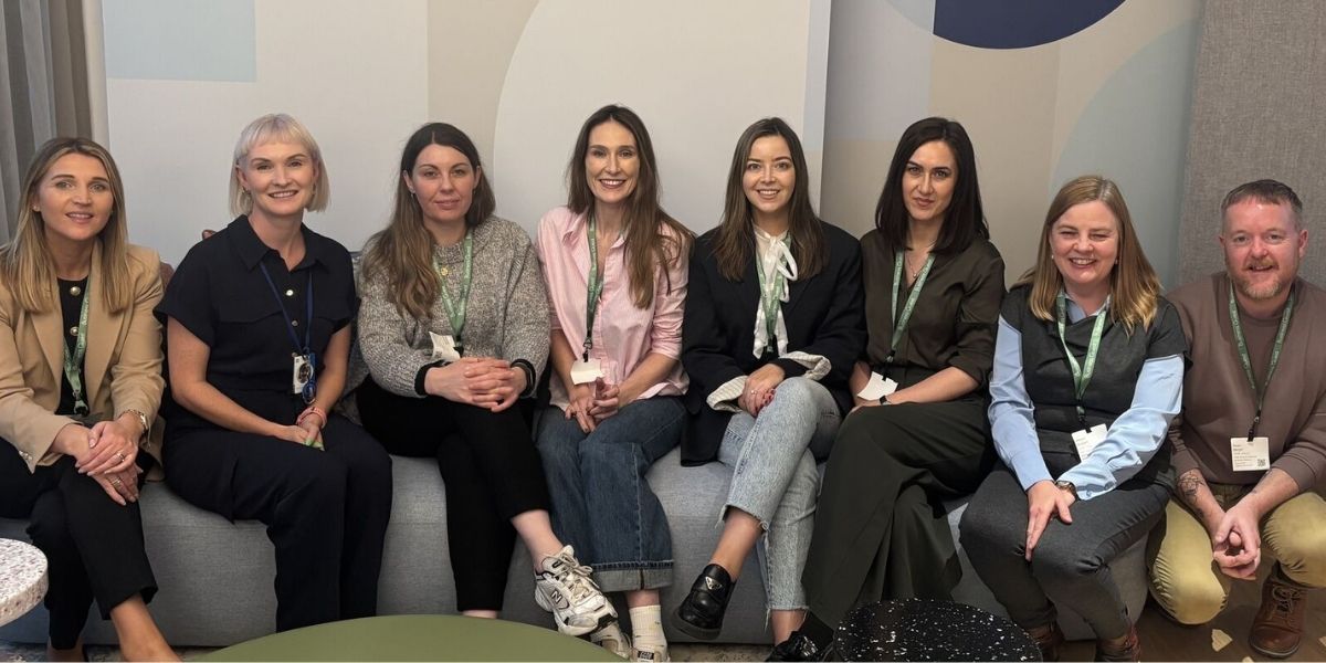 Saoirse board and committee members