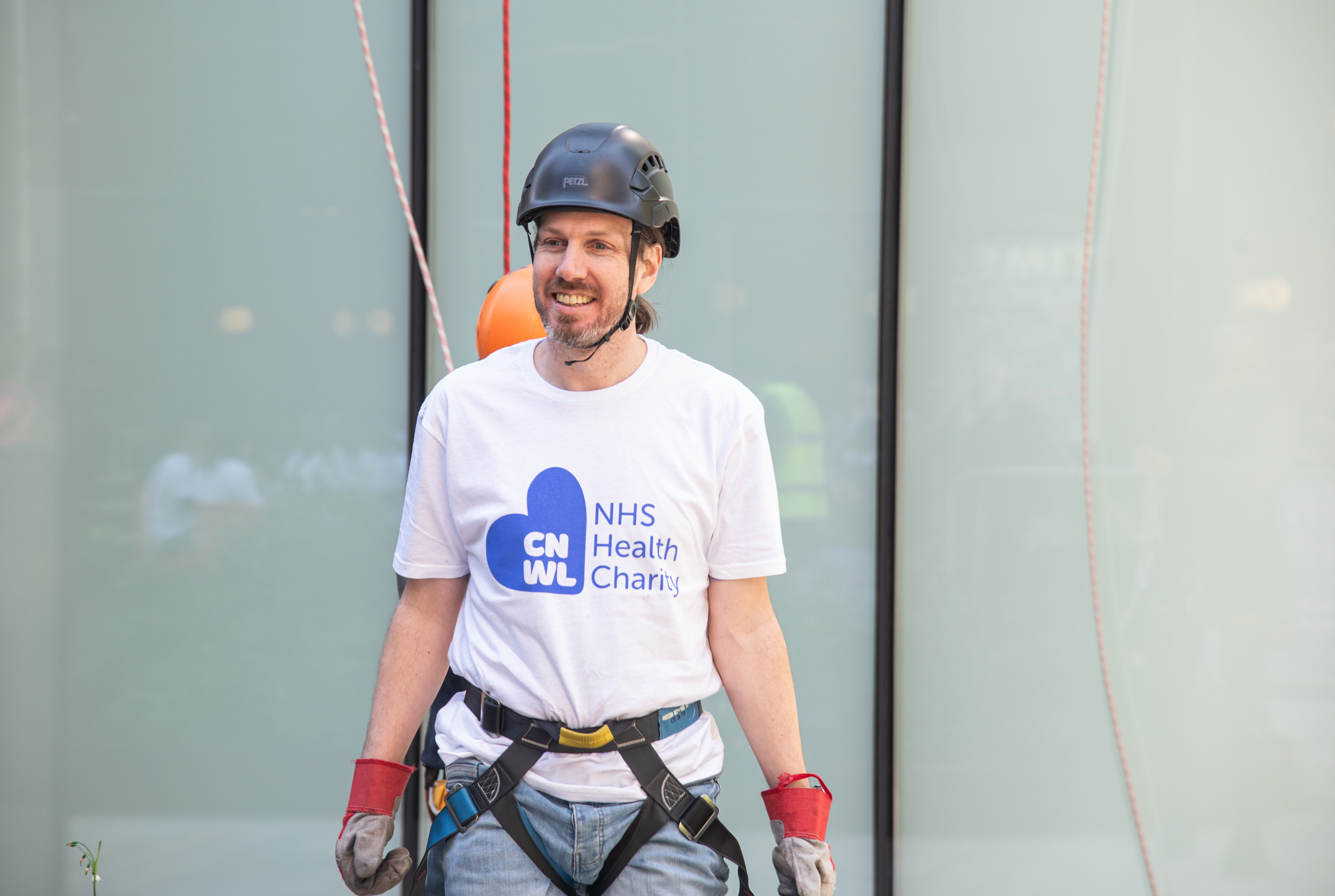 11 - 12pm:  Dale medal