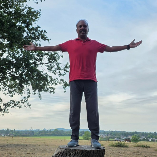 Bhagavan Boyinapalli