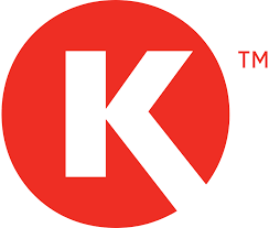 Circle K logo