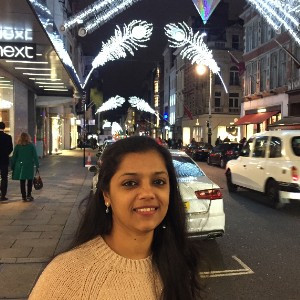 Lakshmi Gopalakrishnan