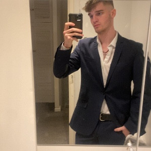 Alex Hambridge