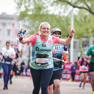 Brighton Marathon