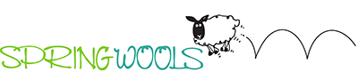 Springwools logo