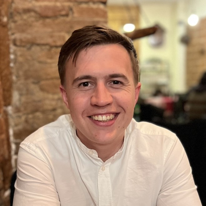 Tom Kempson-Seaton