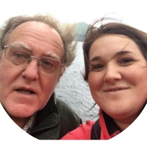 Louise Foulsham-McFall