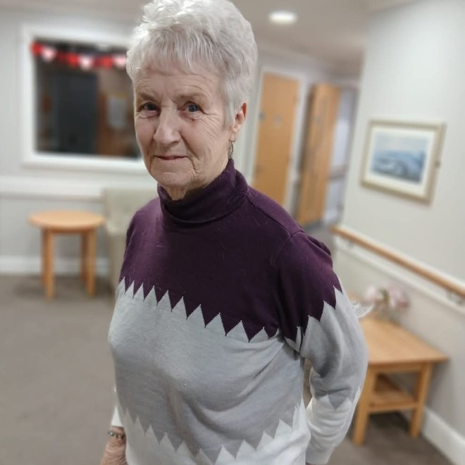Jackie Edwards