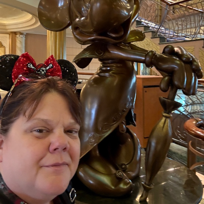 Lee-Anne Etherington