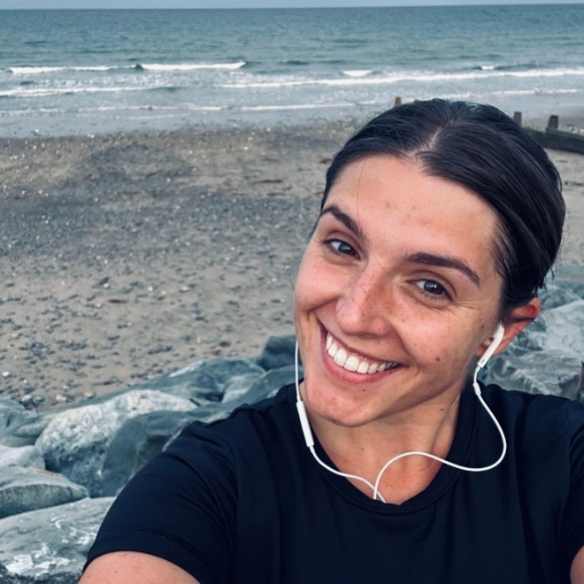 Amy Timms