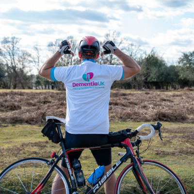 Summer Cycling Challenge