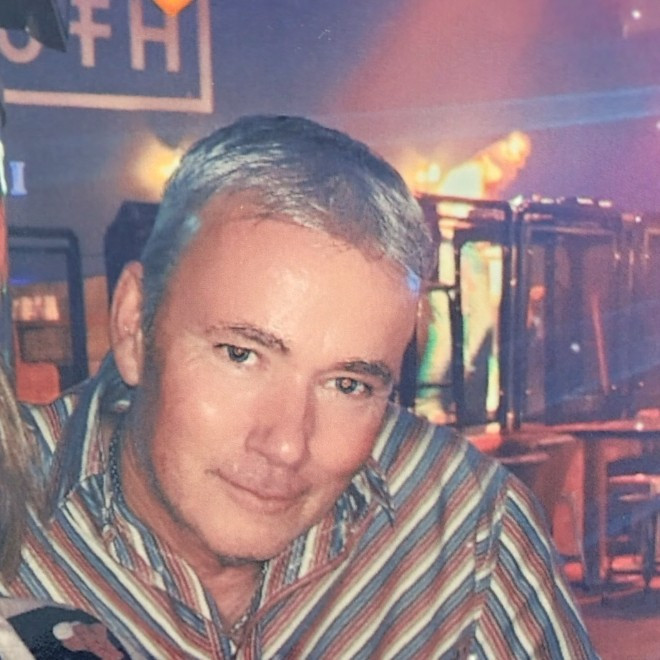 David Smith