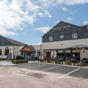 Miller & Carter Ainsdale