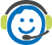 Game On Emote Smiley 56x56 pixels