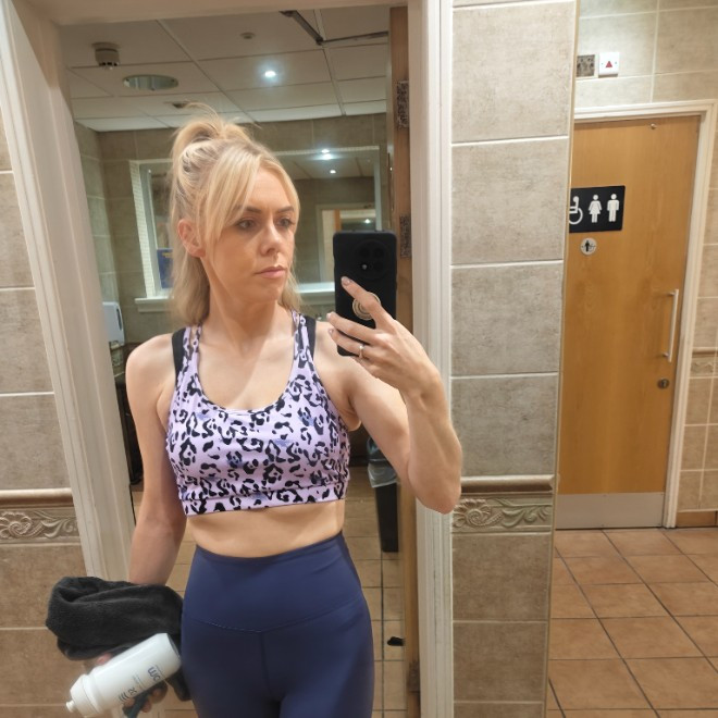 Chloe Healy