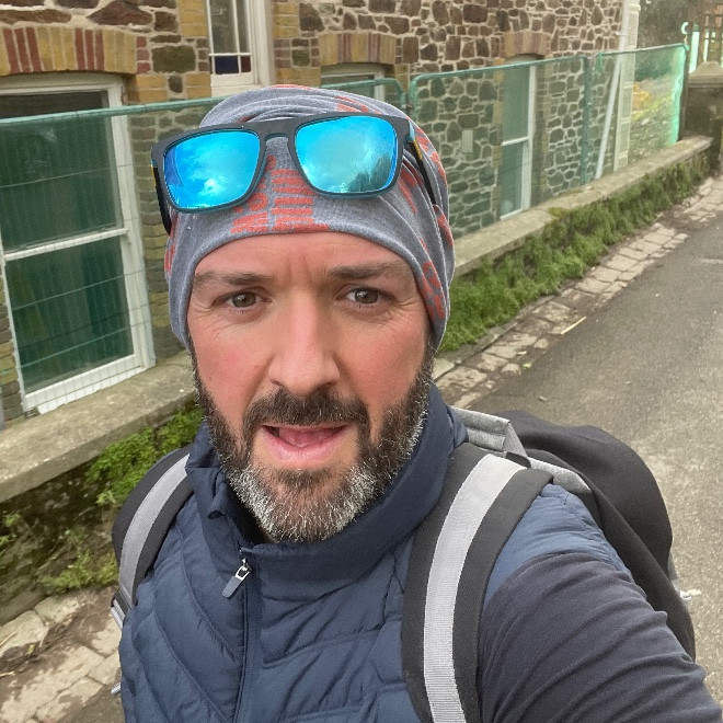 Matthew Chester-Akrigg