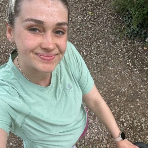 Lucy Clark