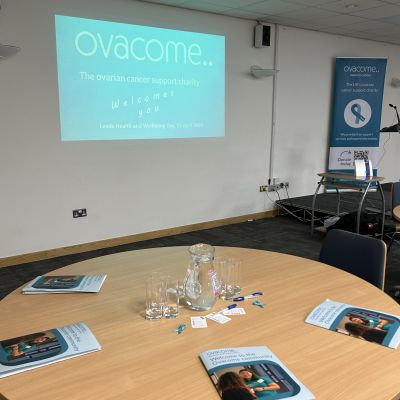 Wales Community and Support Event