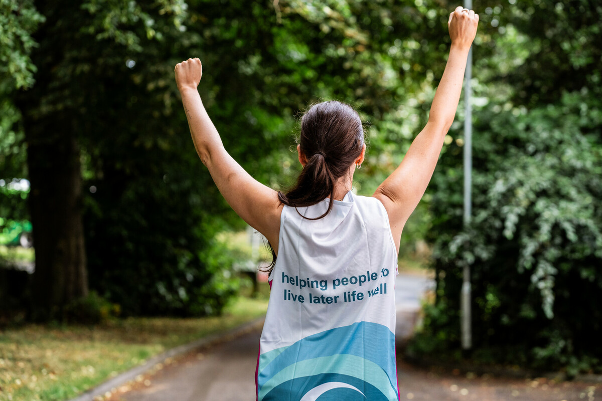 Great North Run