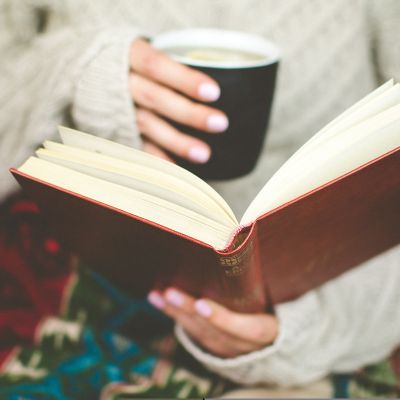 September Reading Challenge