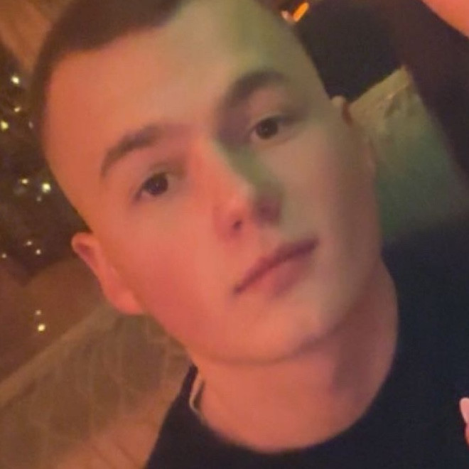 Joshua Flatley