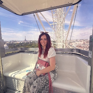 Sara Spear