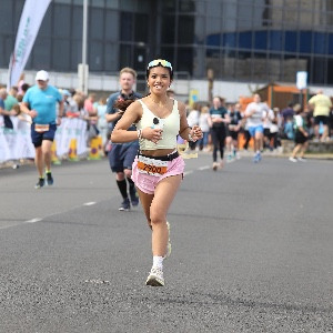 Aoife Borromeo