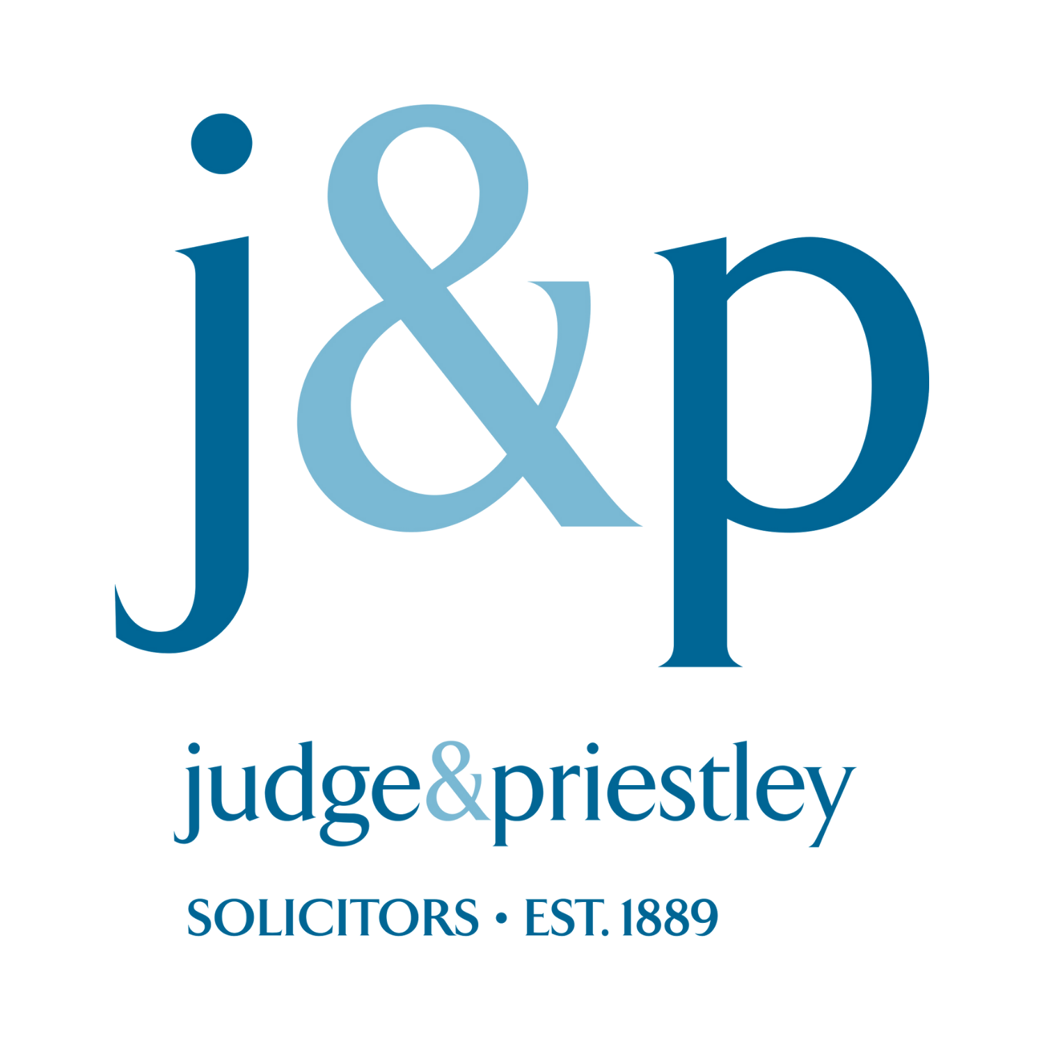Logo of Judge and Priestly