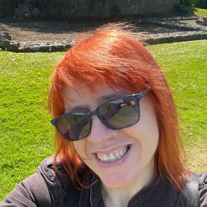 Yas Richards-Williams